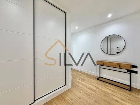 Piso de 141 m² en Lugo