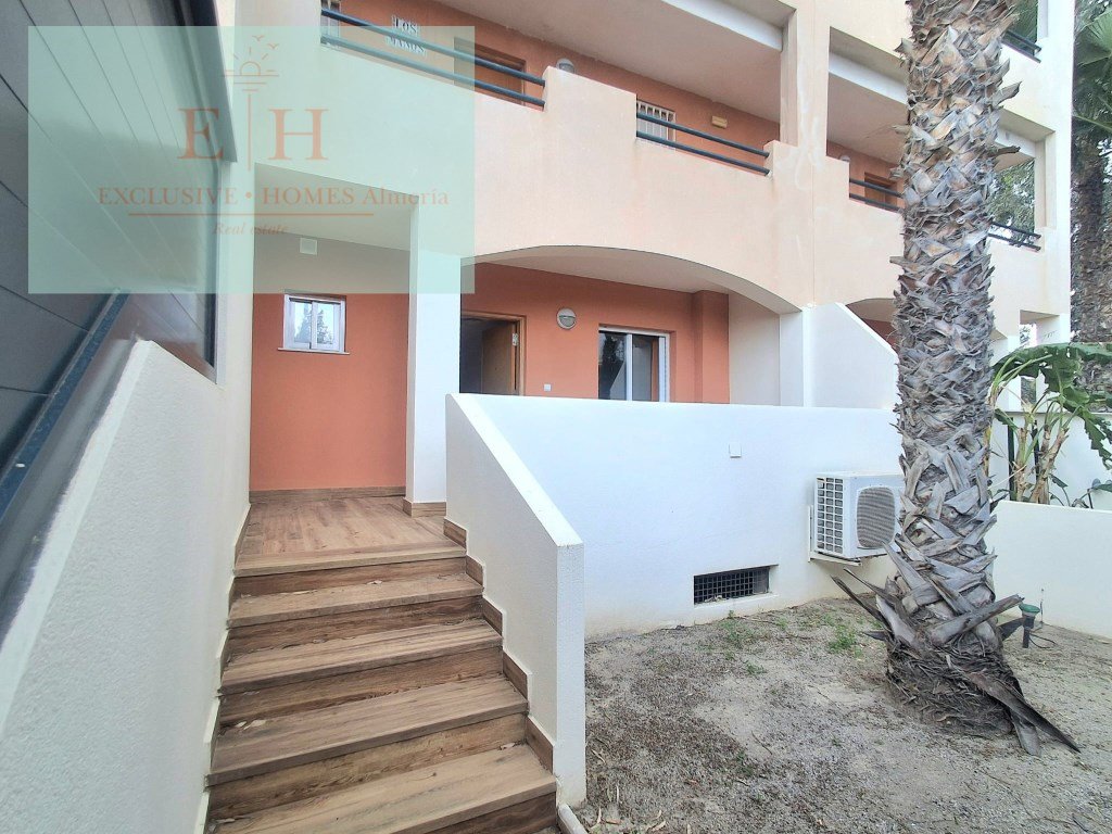 Piso de 81 m² en Vera