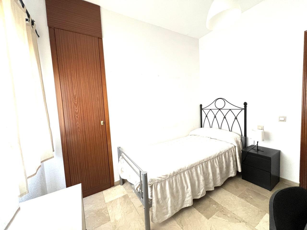 Piso de 110 m² en Granada