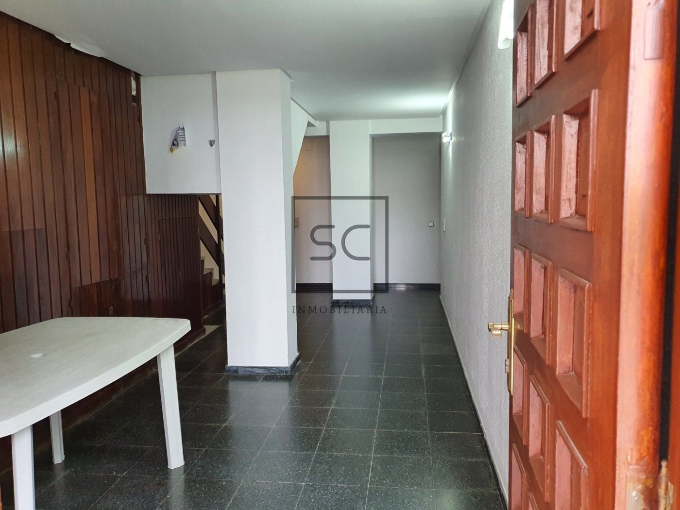 Piso de 144 m² en Cabanas