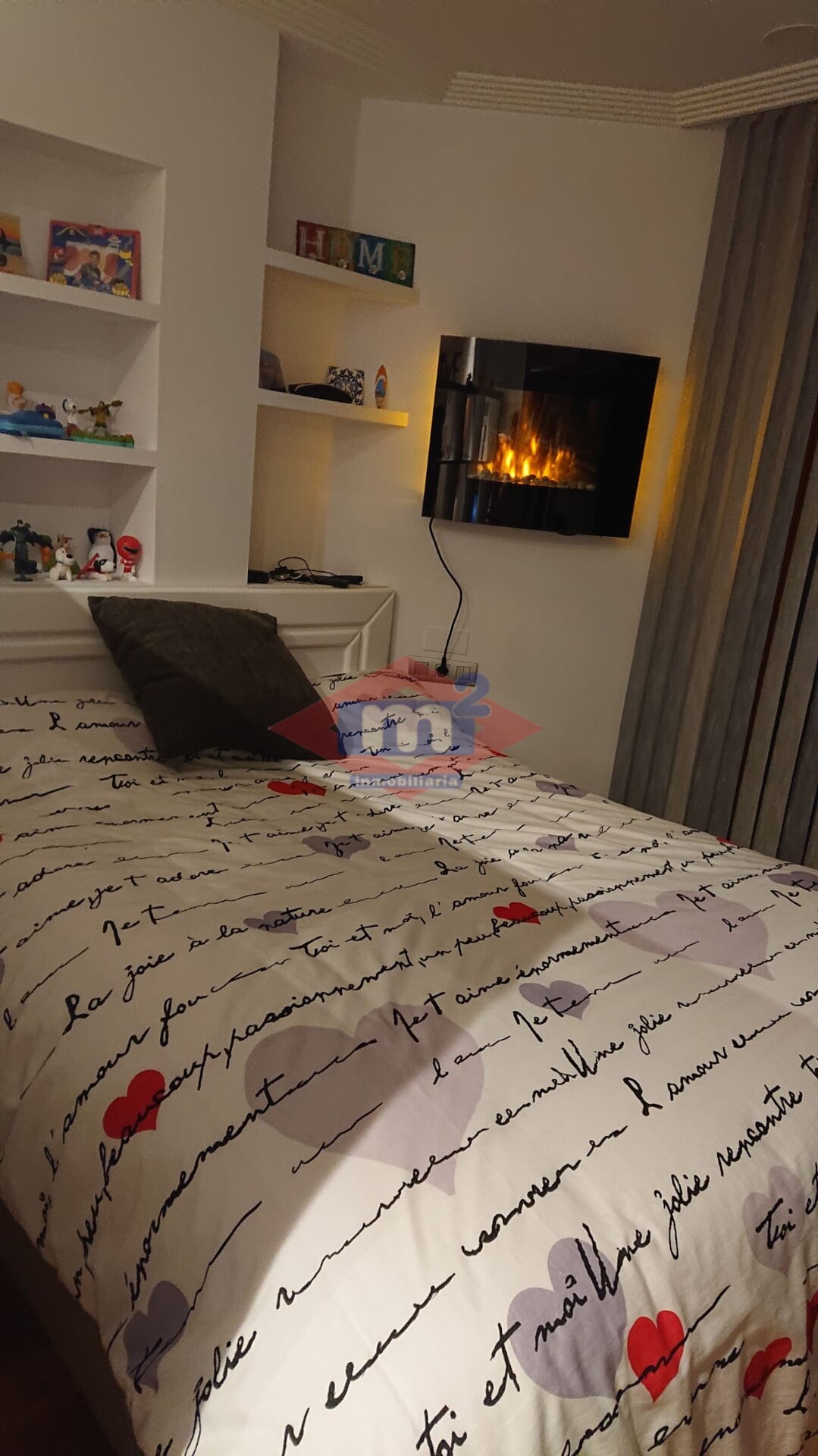 Pis de 45 m² a Vigo