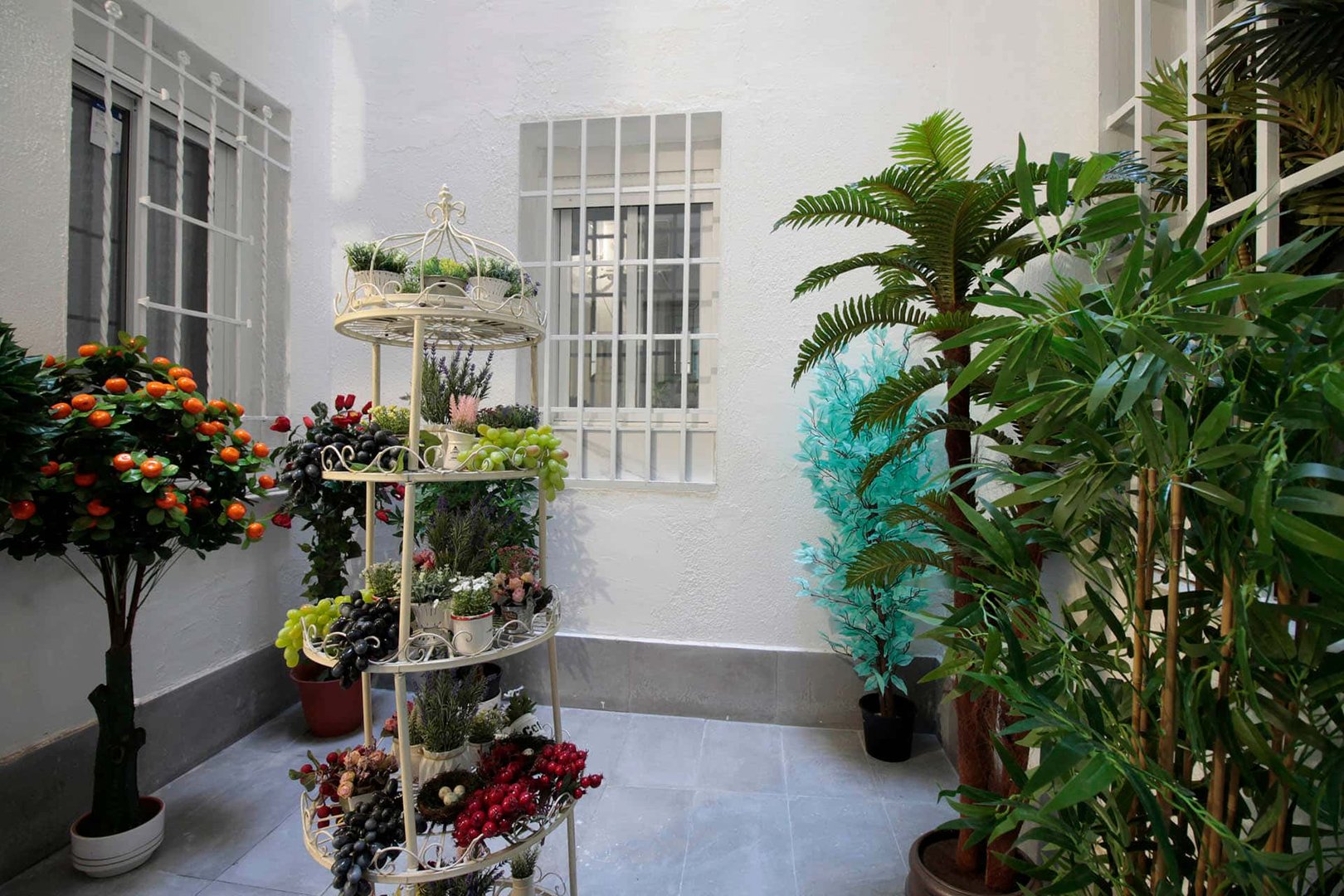Appartamento 42 m² a Madrid