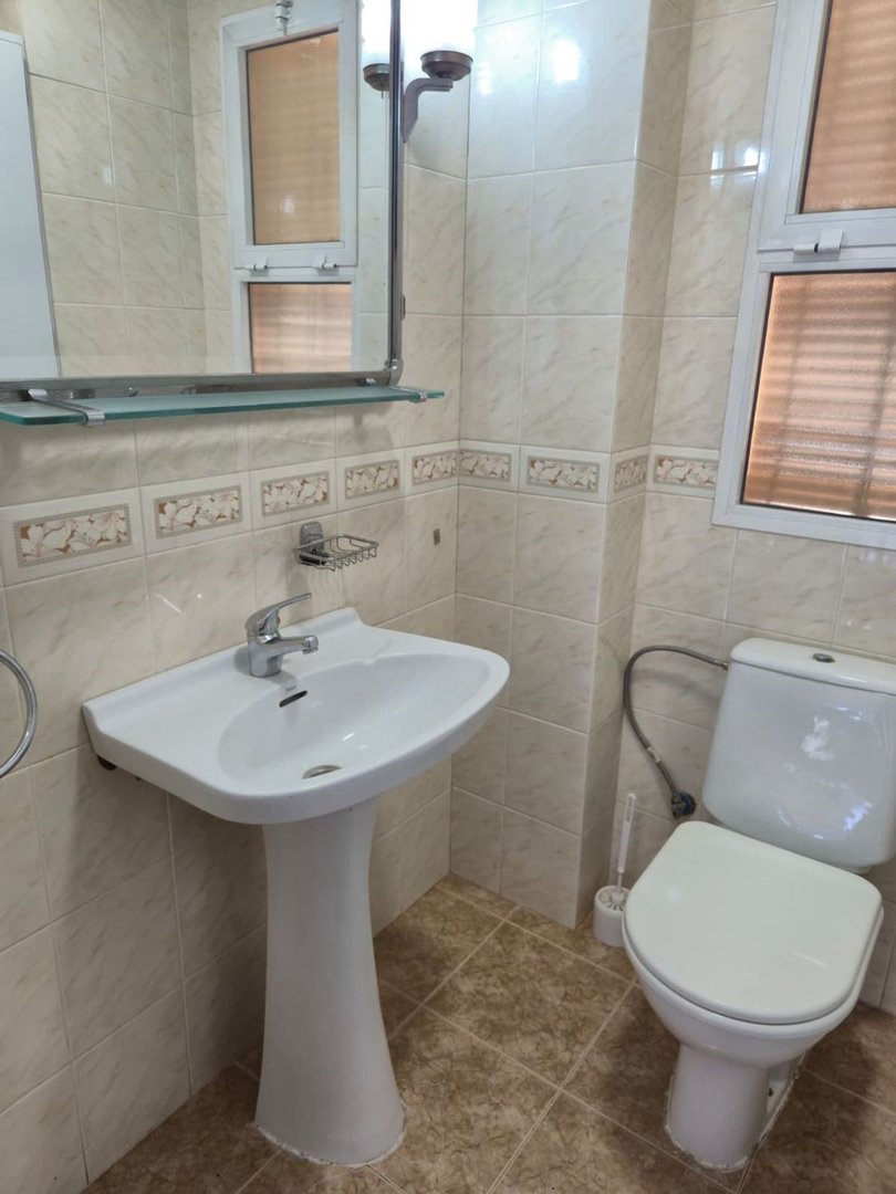 Piso de 126 m² en Sevilla