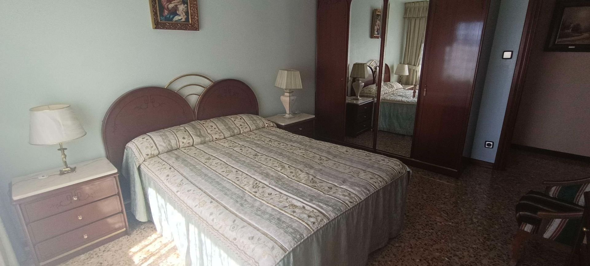 Appartamento 130 m² a Saragozza