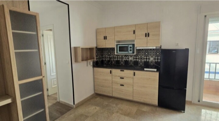 Piso de 50 m² en Dos Hermanas