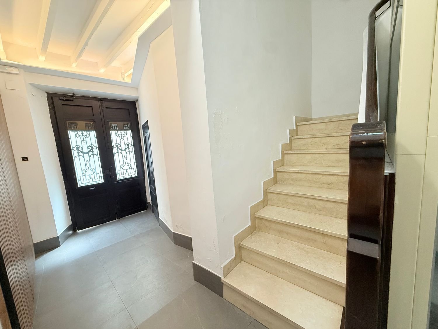Pis de 48 m² a Alacant