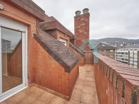 Piso de 70 m² en Oviedo