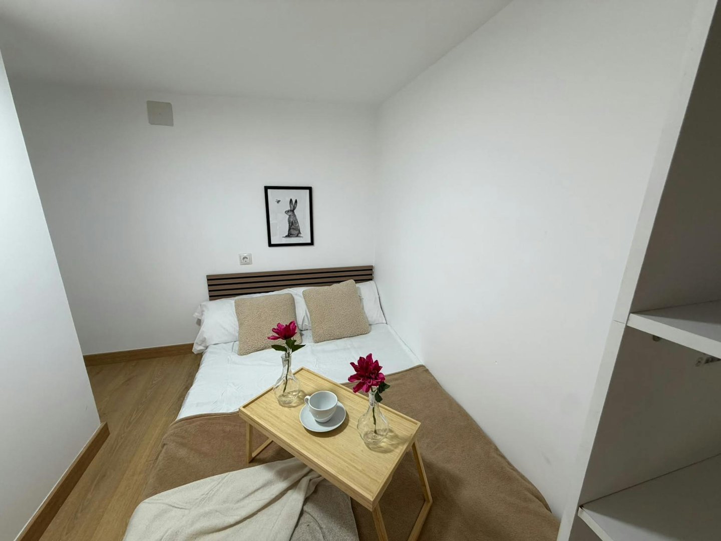 Habitación en alquiler, Madrid