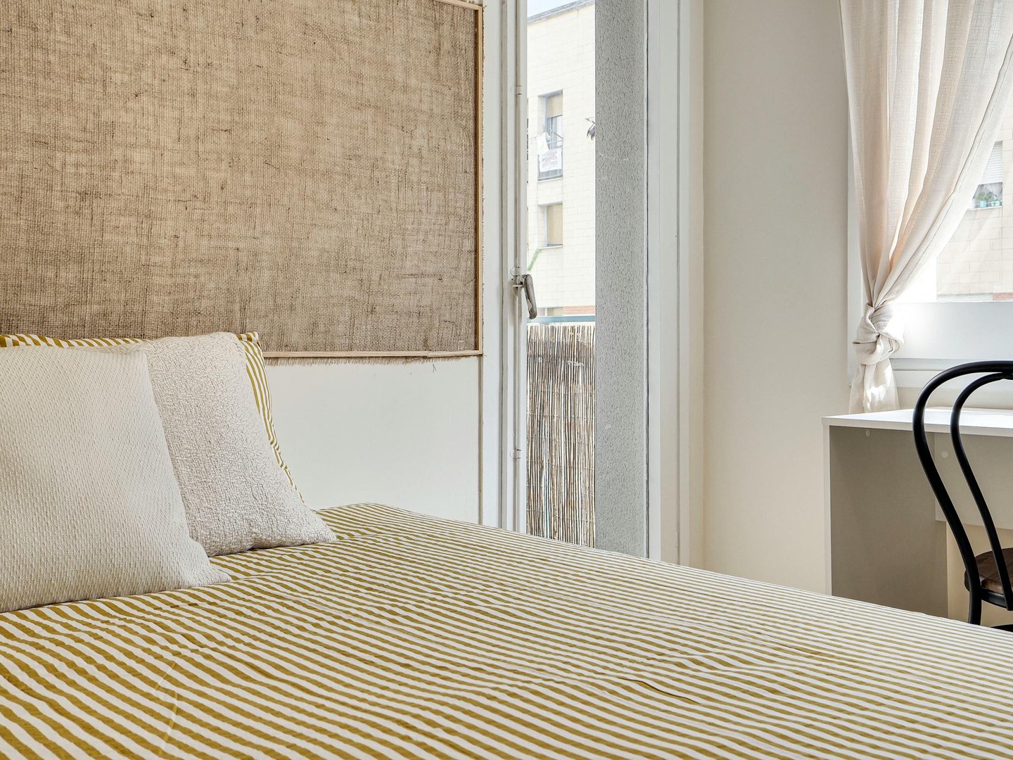 Habitación 77 m², Barcelona