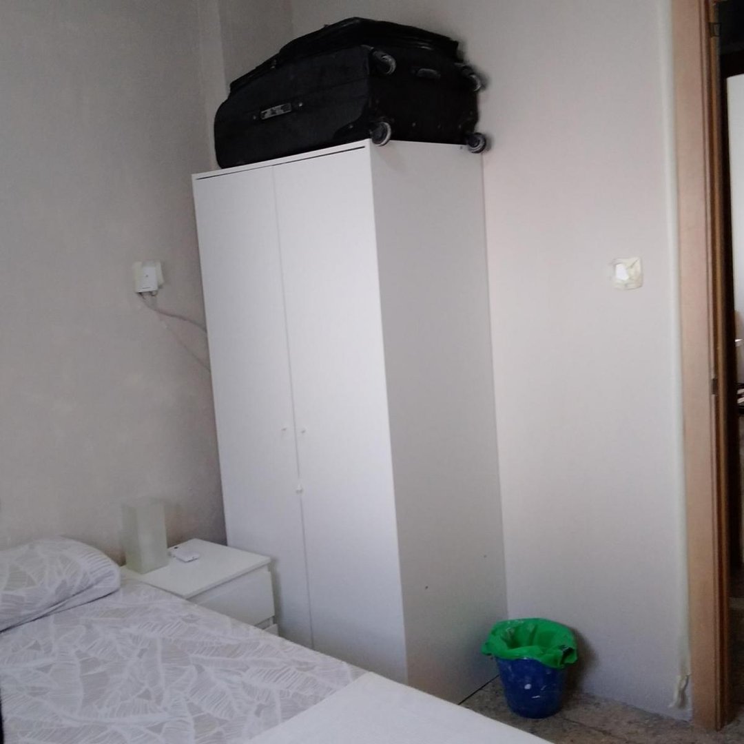 Habitación en alquiler, Sevilla