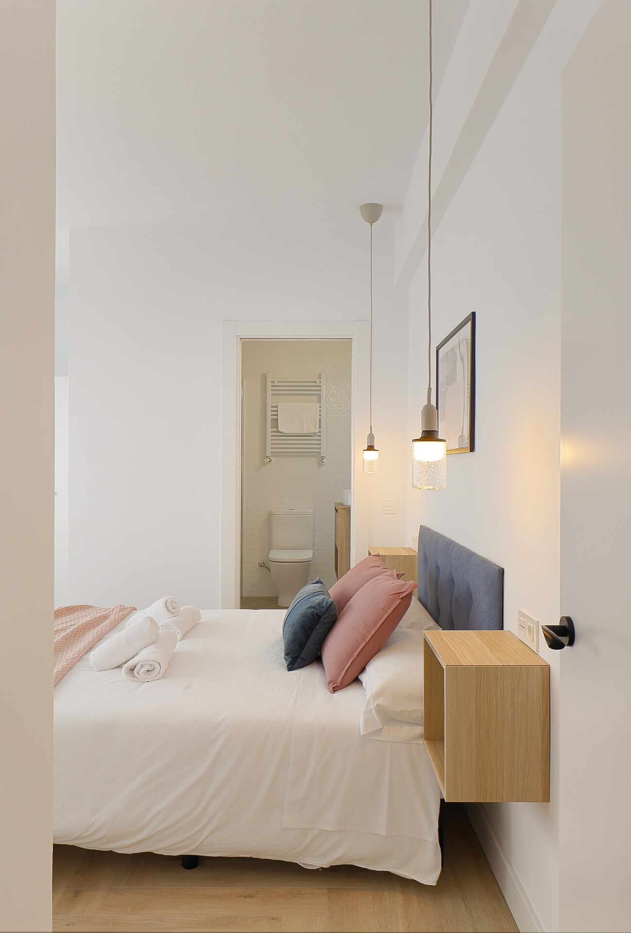 Piso de 107 m² en Gijón