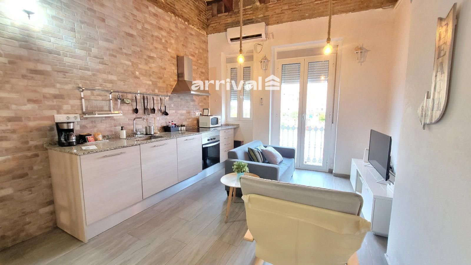 Appartement 42 m² à Valence