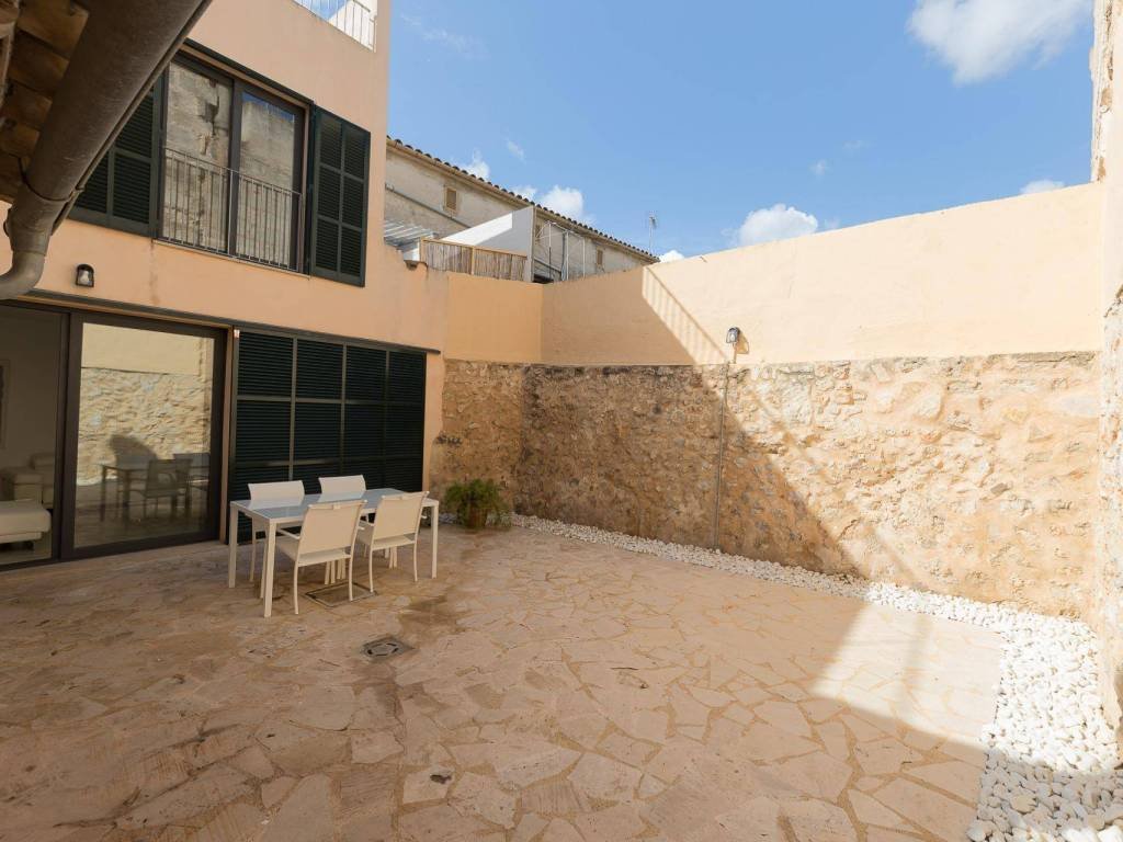 Casa de 258 m² en Sineu