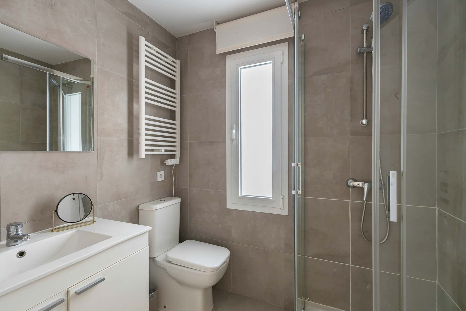 Habitació de lloguer, Getafe