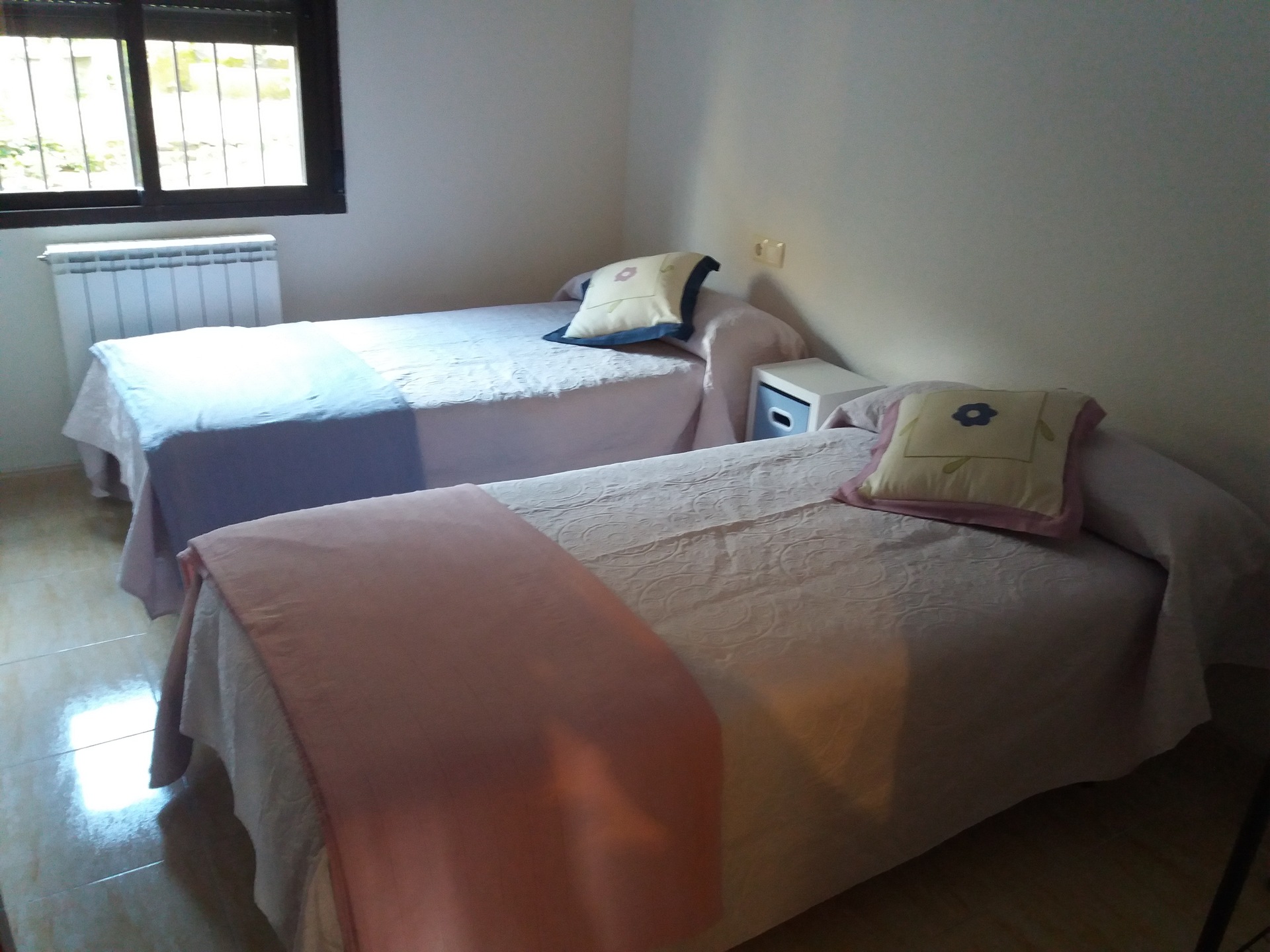Piso de 80 m² en Béjar