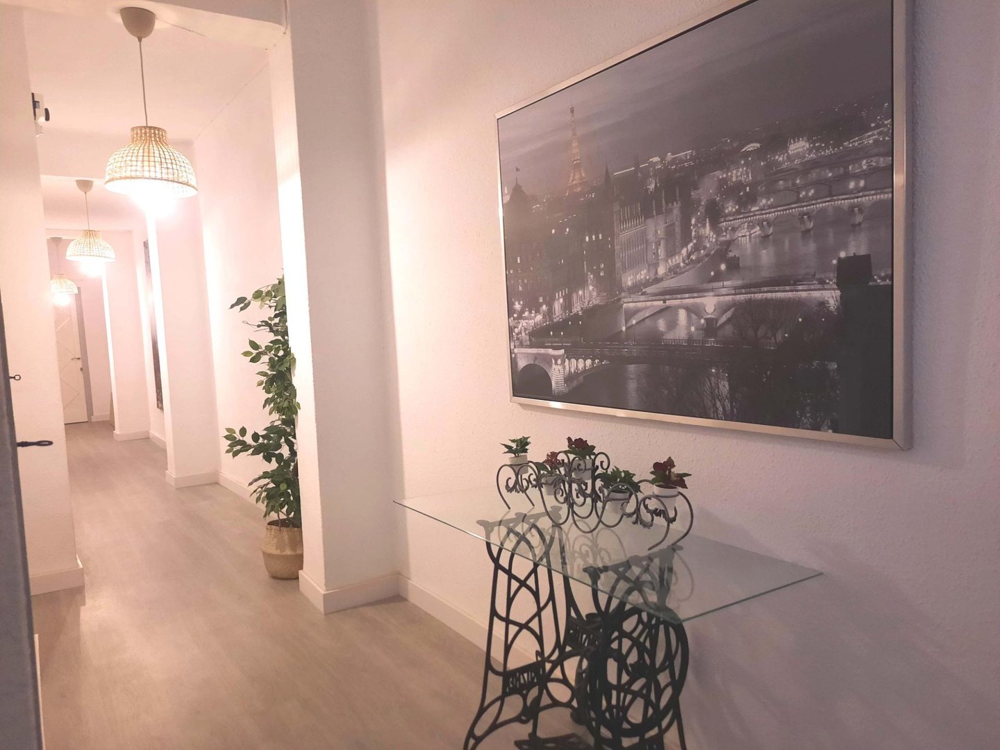 Habitación 172 m², Valencia