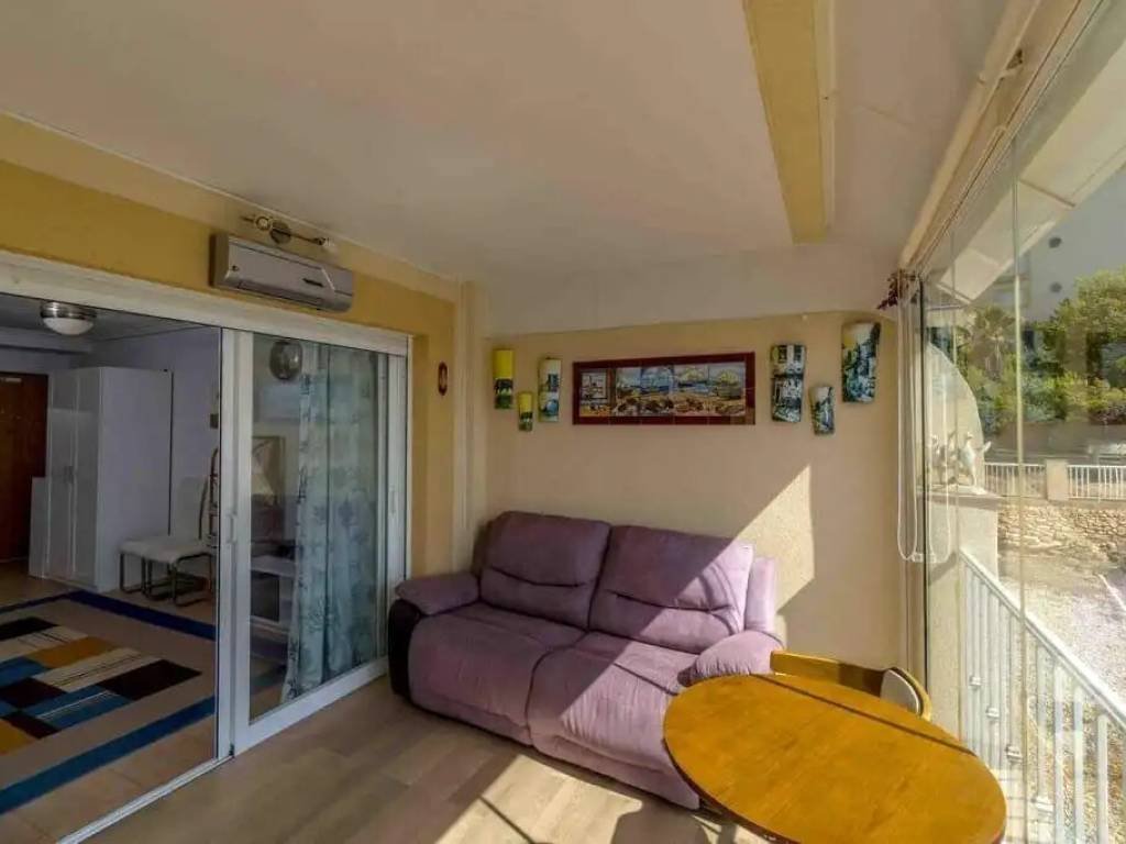 Pis de 72 m² a Oriola