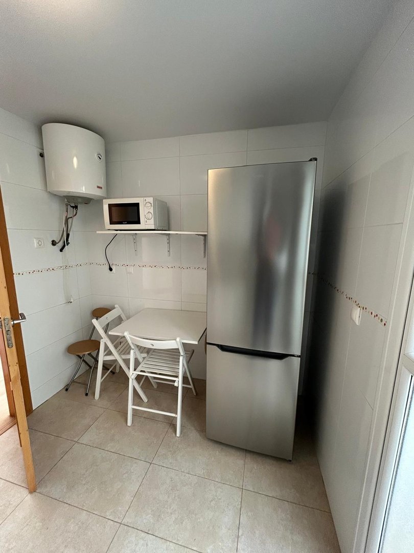 Pis de 55 m² a Roquetas de Mar