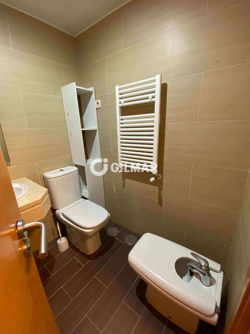 Appartamento 52 m² a Collado Villalba