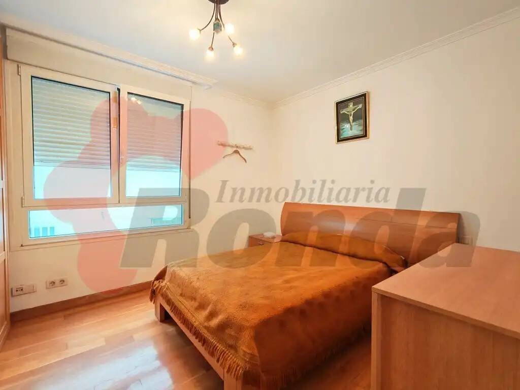 Piso de 80 m² en Lugo