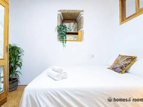 Habitación 230 m², Santiago de Compostela