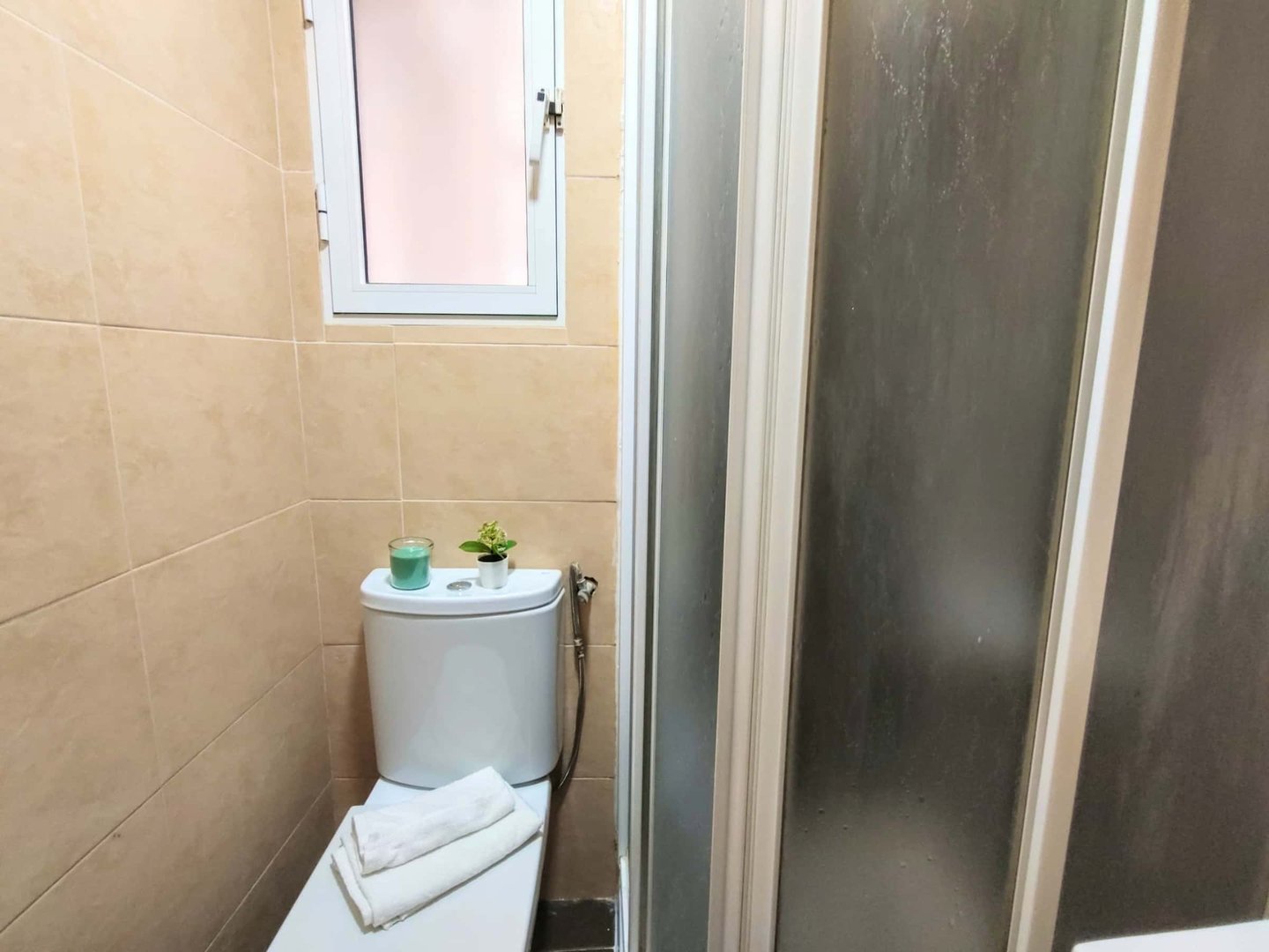 Habitació de lloguer, Burjassot