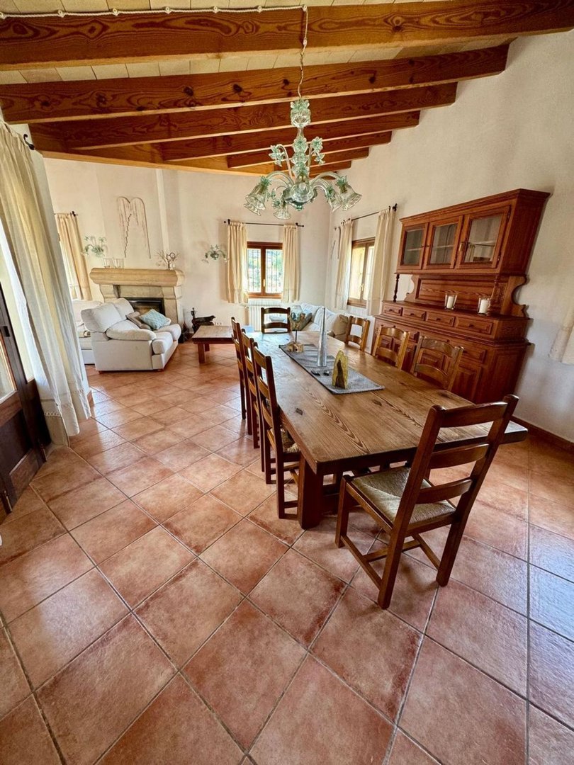 Piso de 441 m² en Alaró