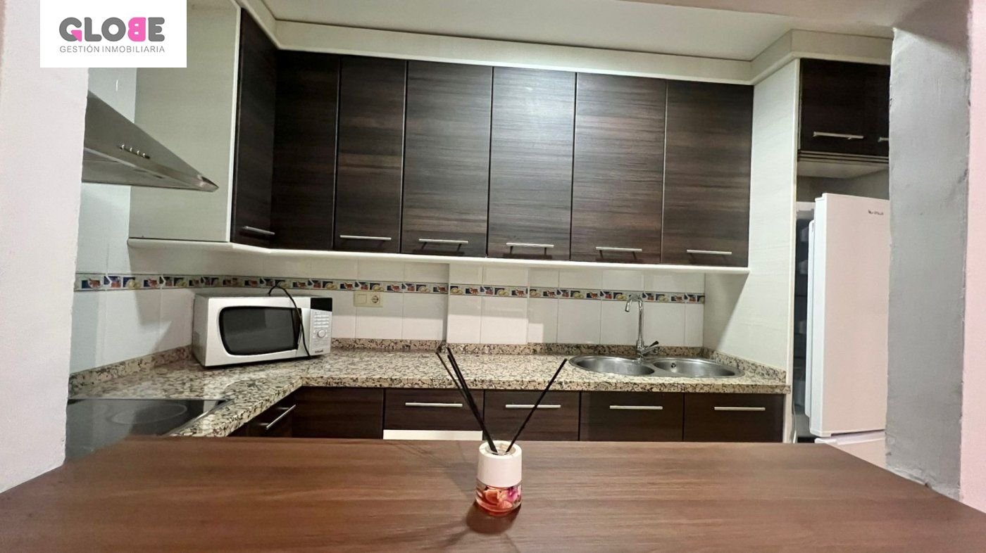 Pis de 65 m² a Churriana de la Vega