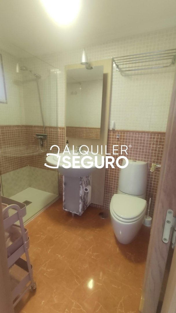 Piso de 70 m² en Benidorm