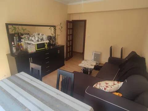 Wohnung 105 m² in Ourense