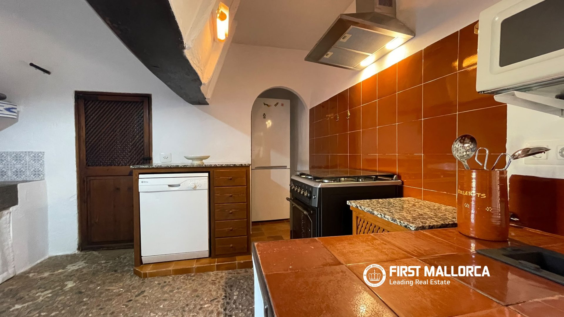 Piso de 179 m² en Pollença