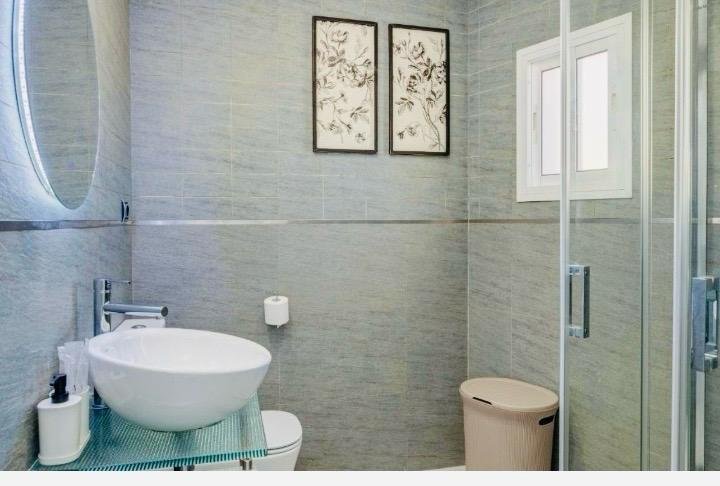 Appartamento 90 m² a Málaga