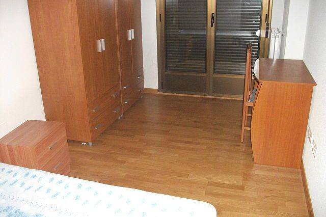 Piso de 90 m² en Salamanca