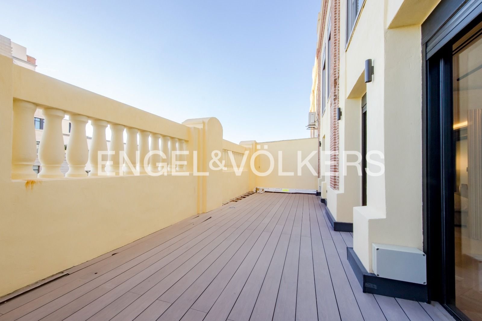 Pis de 105 m² a Madrid
