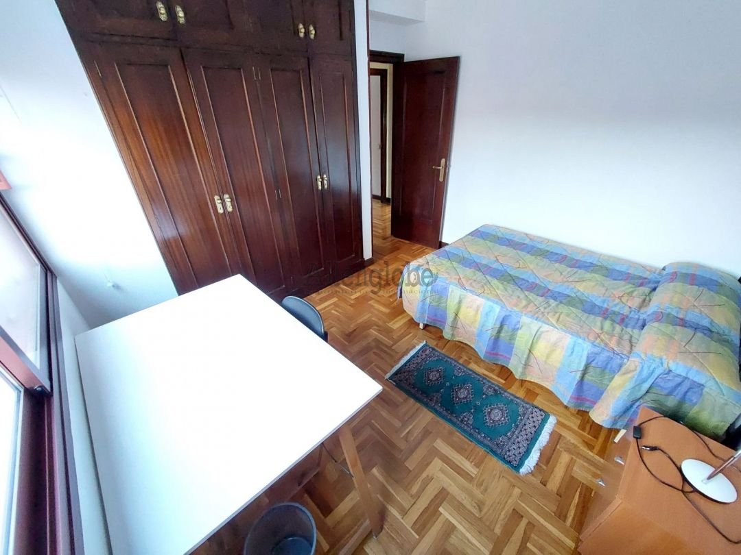 Piso de 120 m² en Oviedo