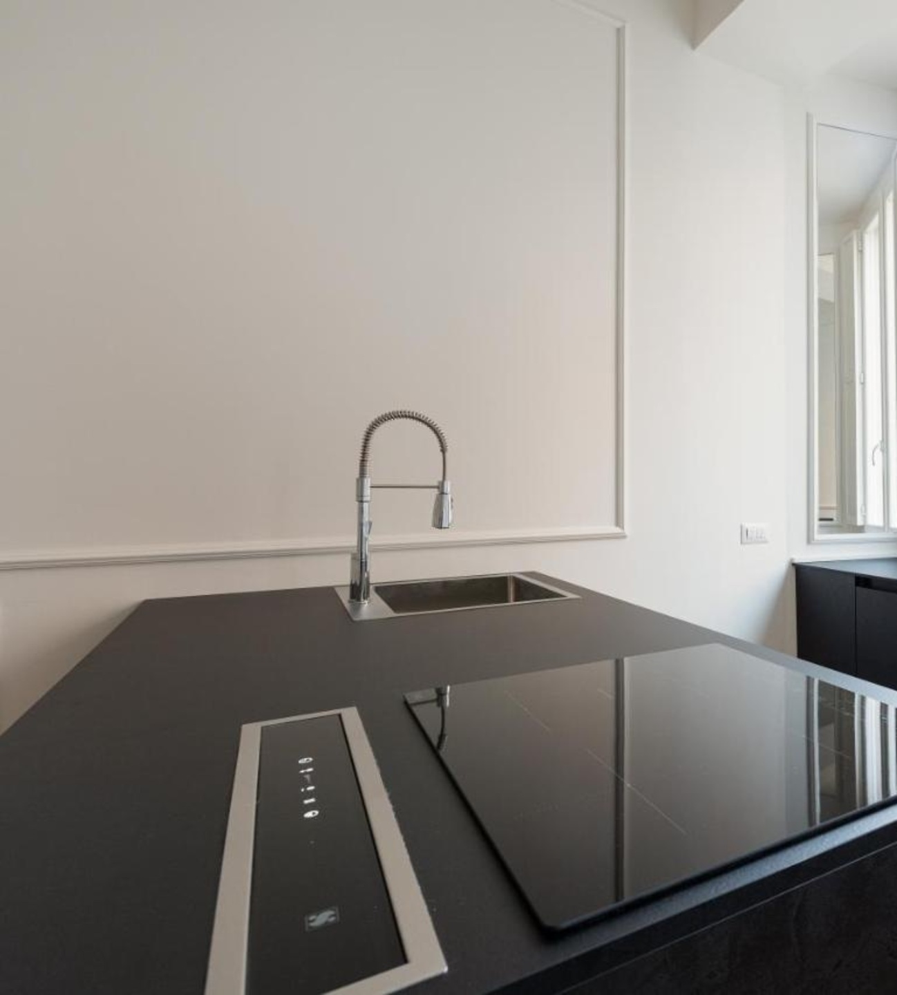 Pis de 110 m² a Pontevedra
