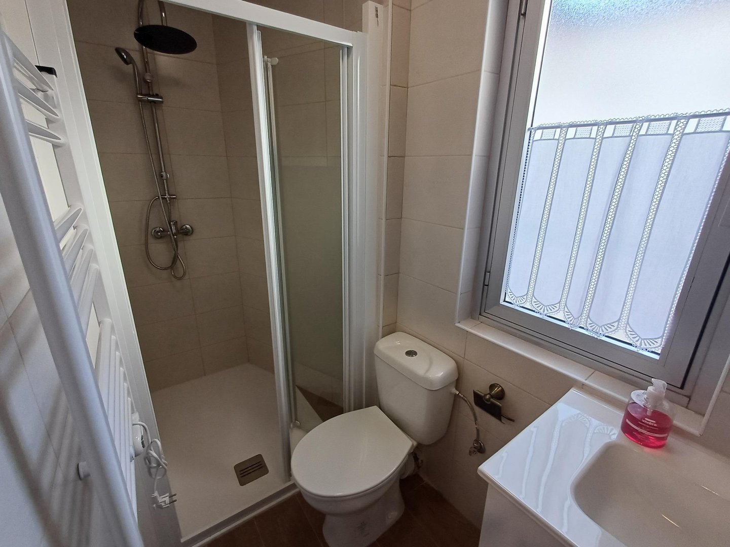Apartamento 78 m² em León