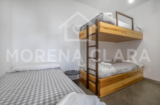 Piso de 80 m² en Córdoba