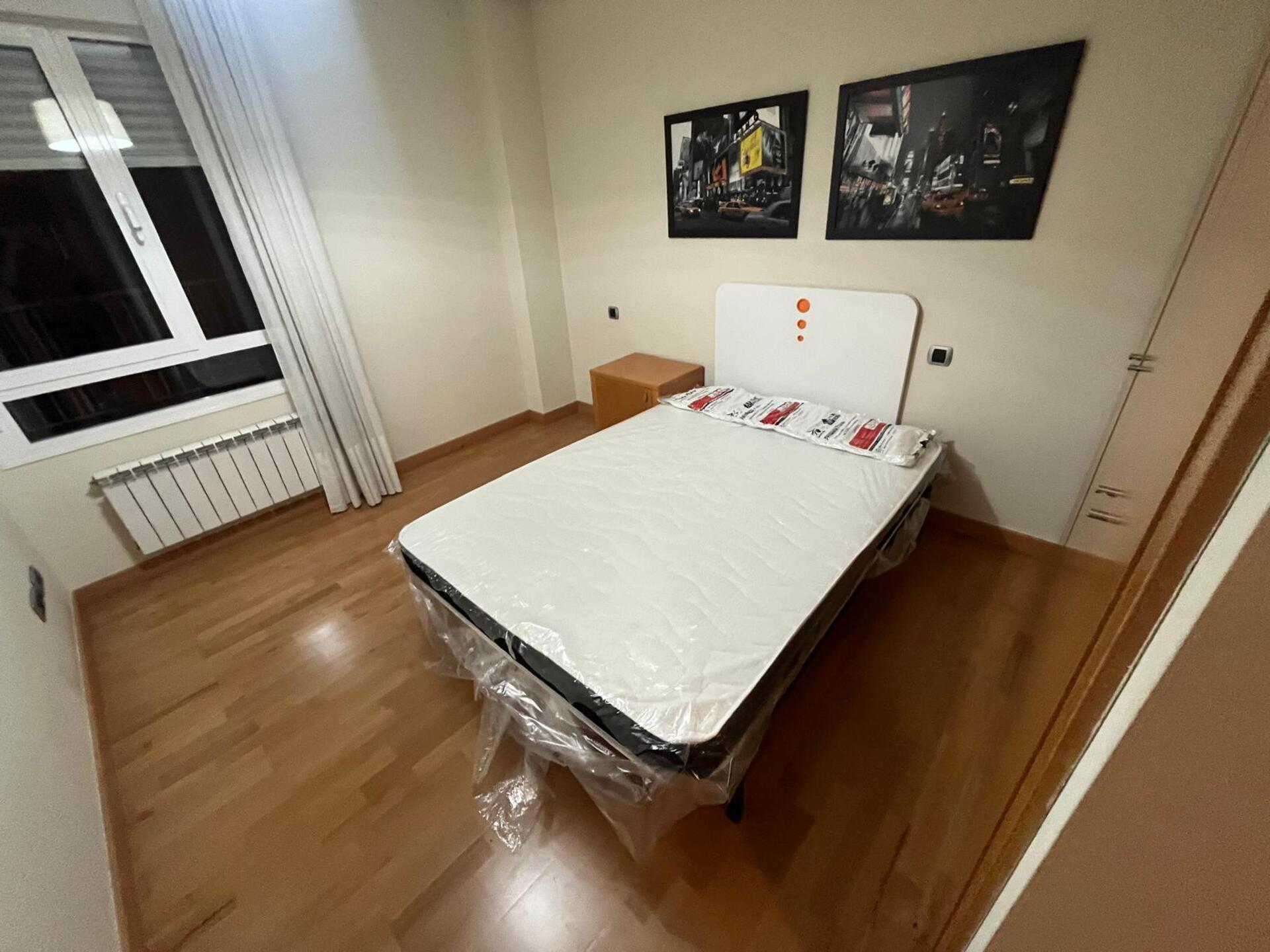 Wohnung 120 m² in Logroño