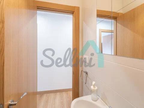 Piso de 85 m² en Oviedo