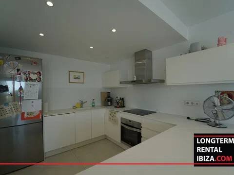 Piso de 240 m² en Santa Eulària des Riu
