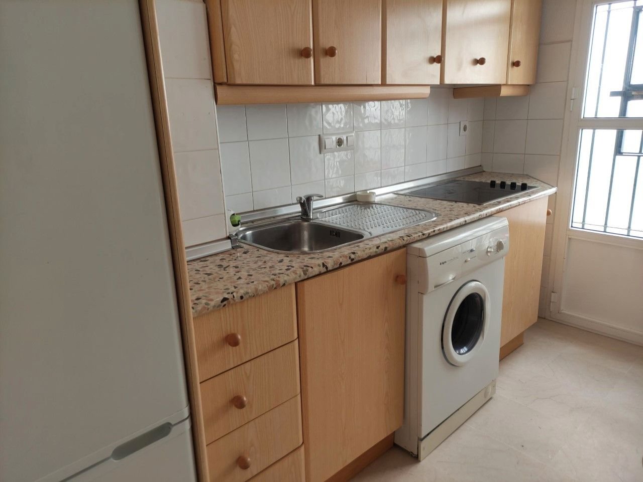 Piso de 50 m² en Sanlúcar de Barrameda