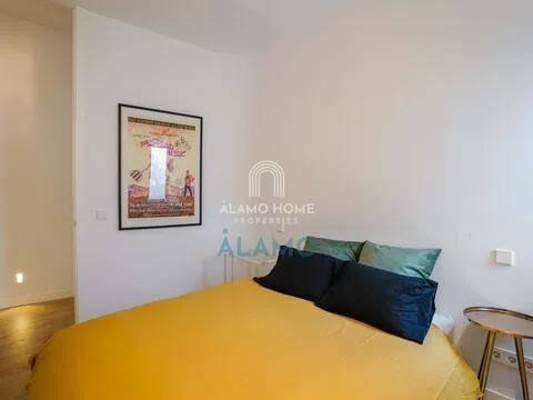 Piso de 170 m² en Madrid