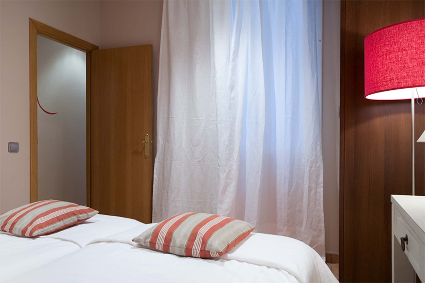 Pis de 70 m² a Barcelona