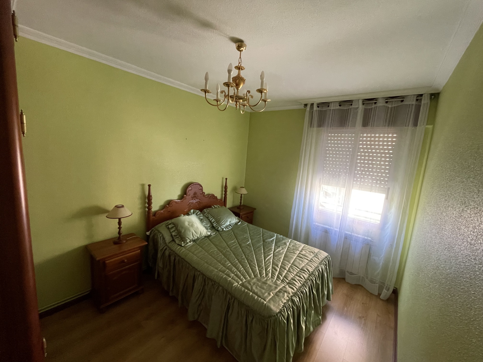 Habitación 100 m², Valladolid