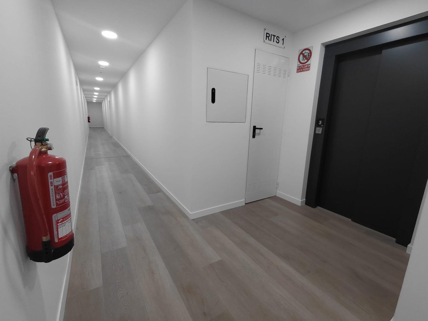 Piso de 144 m² en Camas