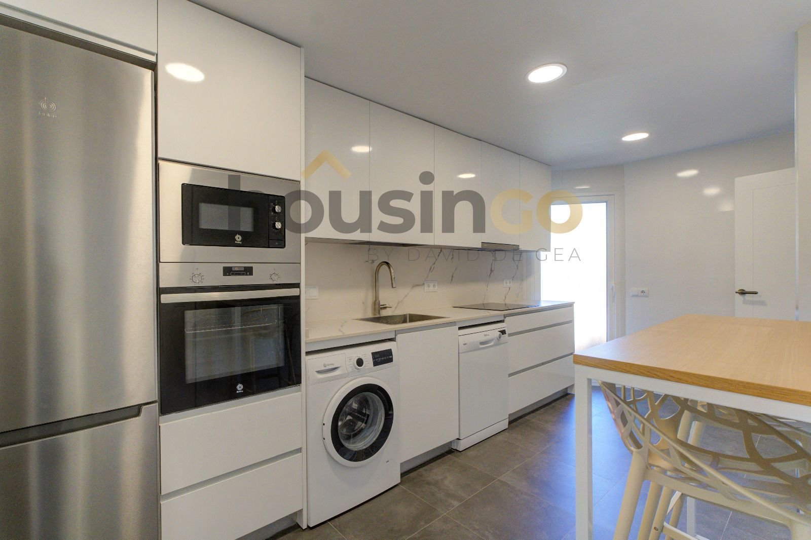 Apartamento 185 m² em Madrid