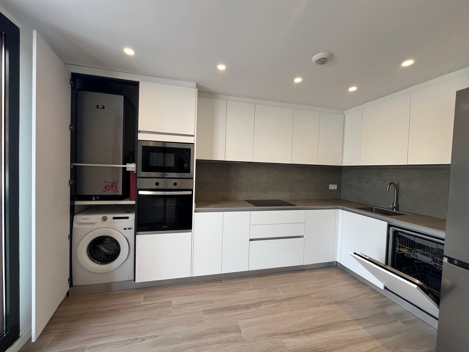 Apartamento 190 m² em València
