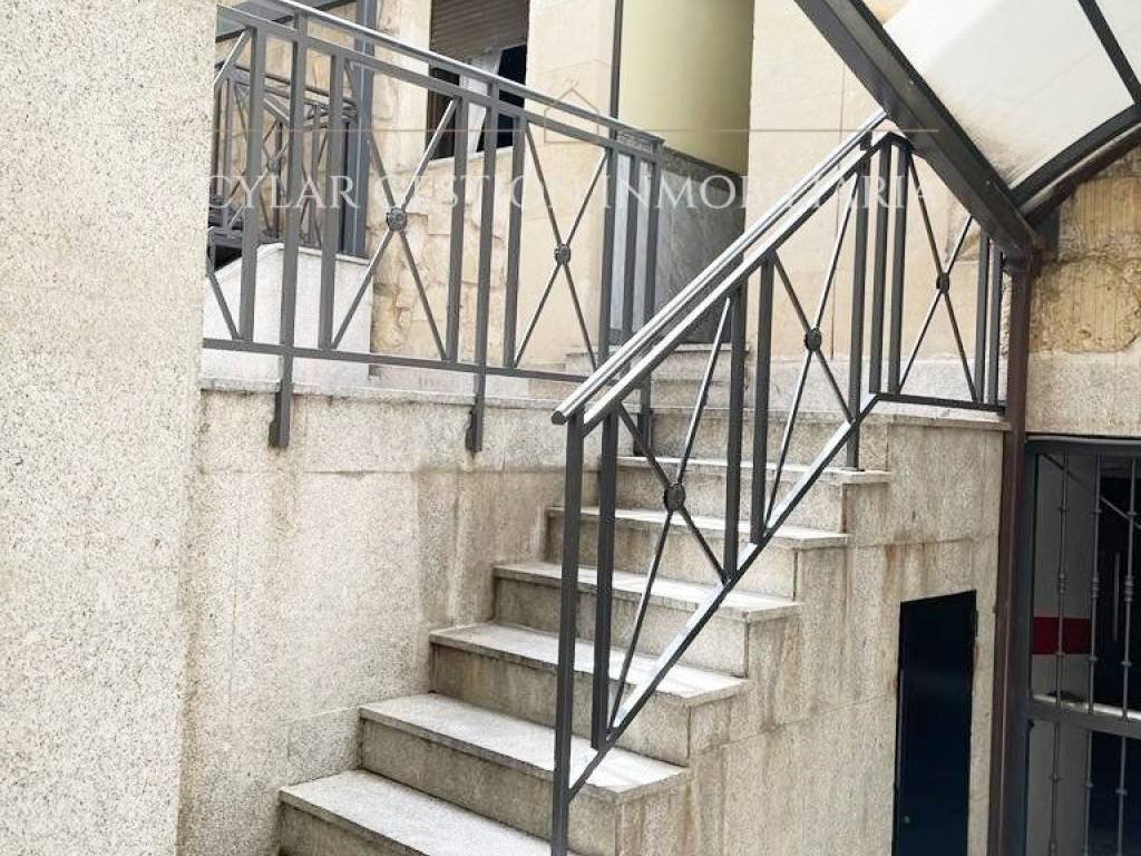 Pis de 50 m² a Salamanca