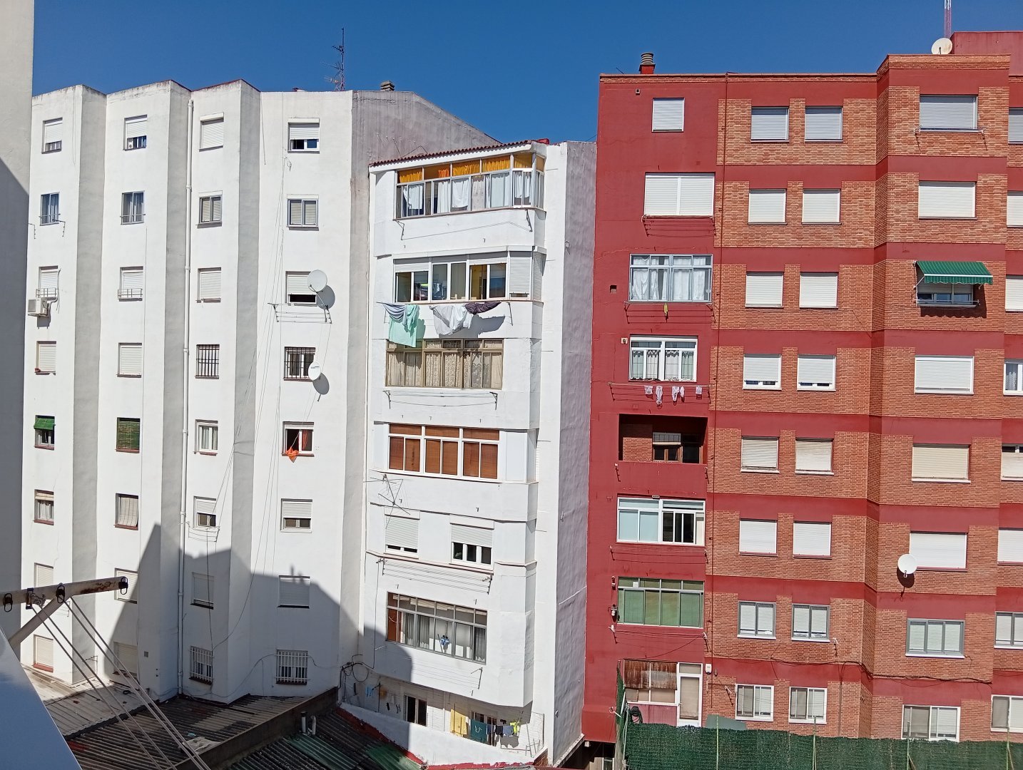 Piso de 89 m² en Valladolid